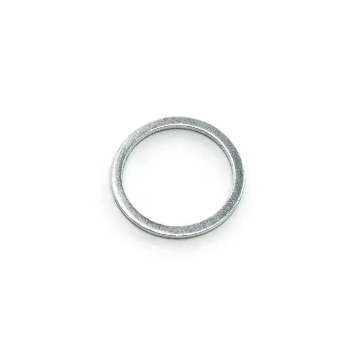 Hel 16Mm / M16 X 20Mm Aluminium Crush Washer (10 Pack) 1