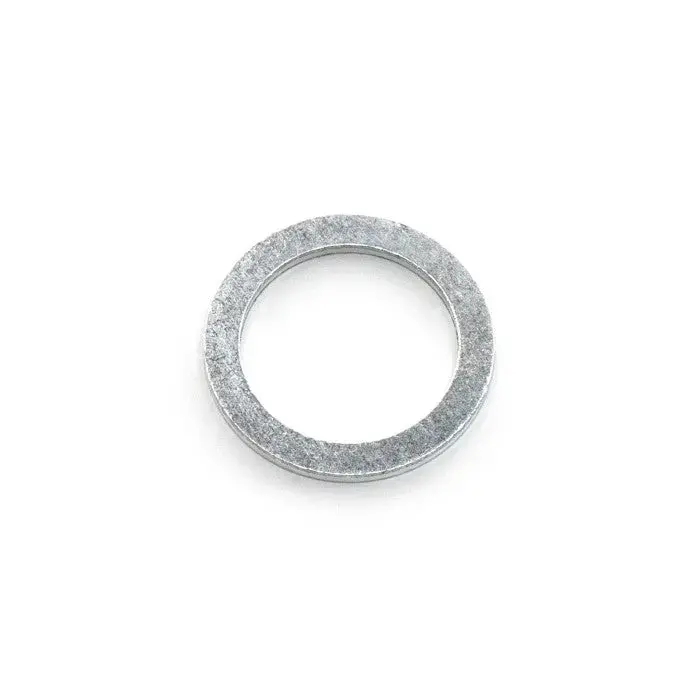 Hel 16Mm / M16 X 22Mm Aluminium Crush Washer (10 Pack) 1