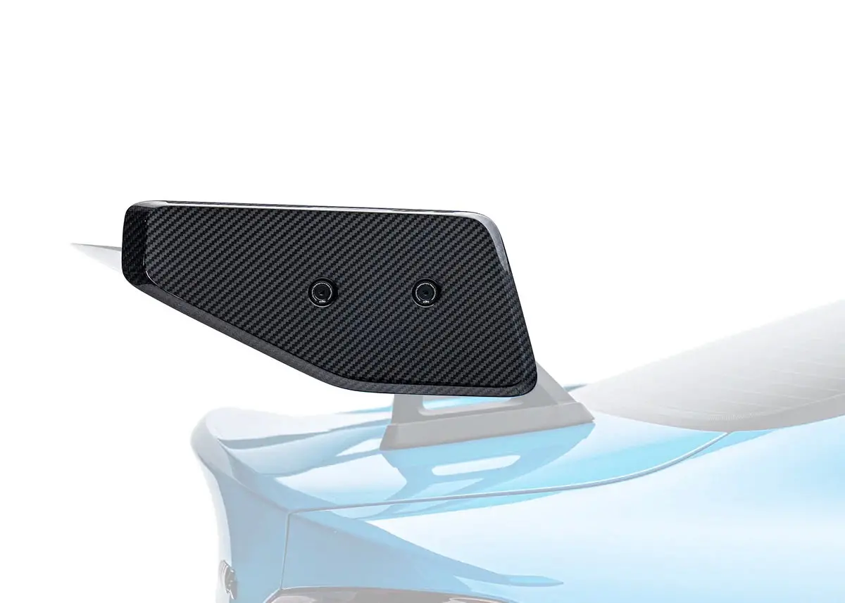Adro At-R1 Wing Flat Endplates 1