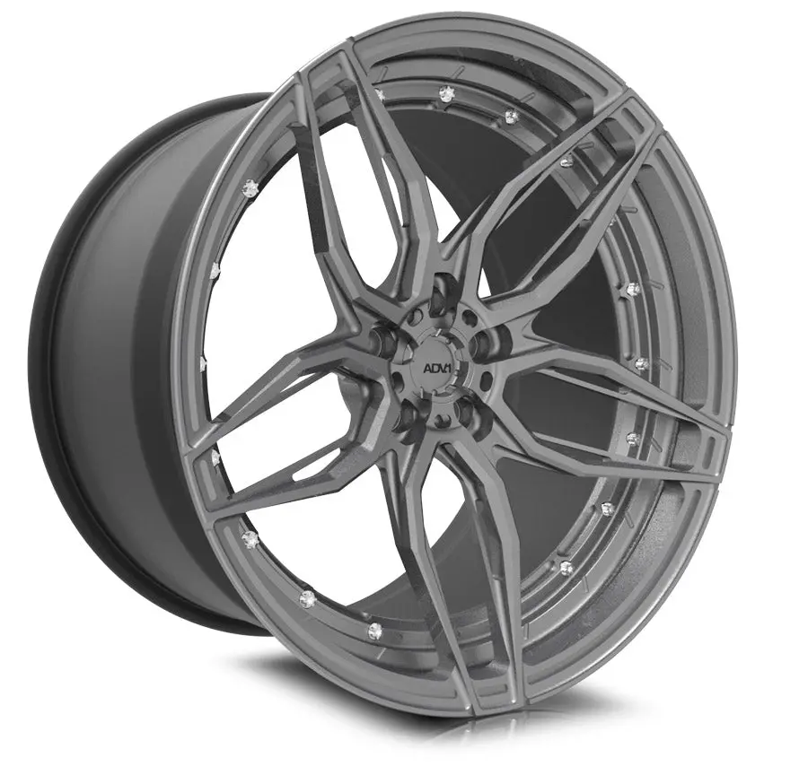 Adv.1 Wheels - Adv005 M.V2 Advanced Series 1
