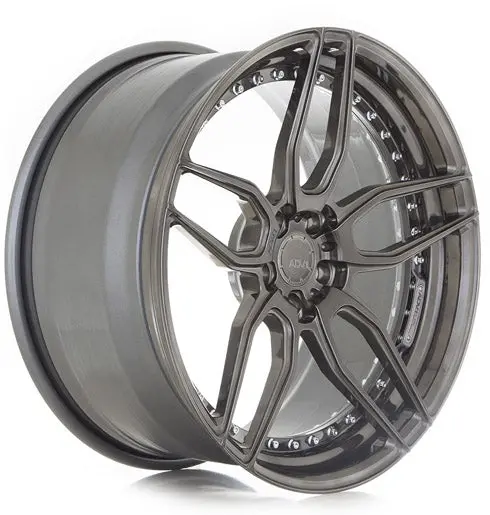 Adv.1 Wheels - Adv005 M.V2 Sl Series 1
