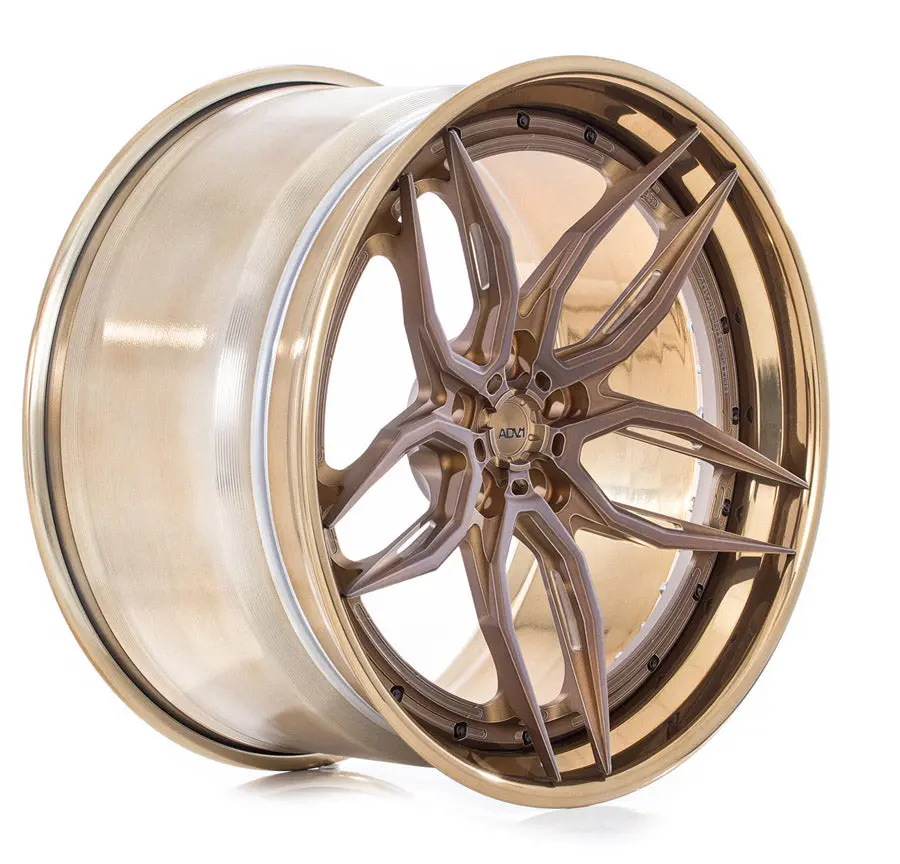Adv.1 Wheels - Adv005 Track Spec Advanced Series 1