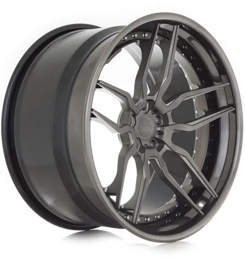 Adv.1 Wheels - Adv005 Track Spec Cs Series 1