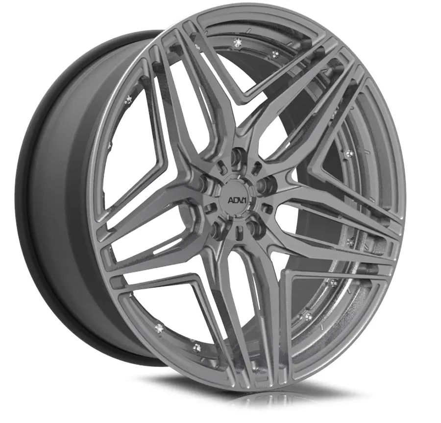 Adv.1 Wheels - Adv005f M.V2 Advanced Series 1