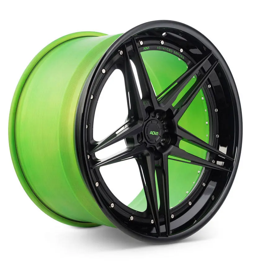 Adv.1 Wheels - Adv05 Track Spec Advanced Series 1