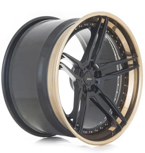 Adv.1 Wheels - Adv05 Track Spec Cs Series 1