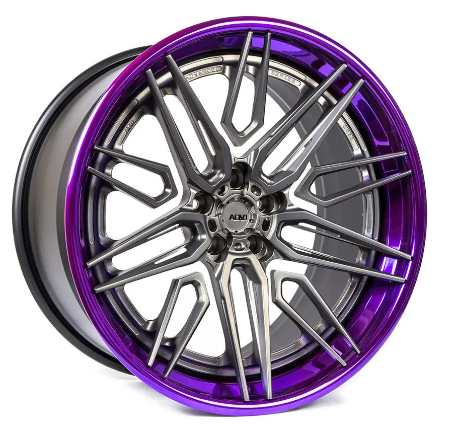 Adv.1 Wheels - Adv05f Track Spec Advanced Series 1