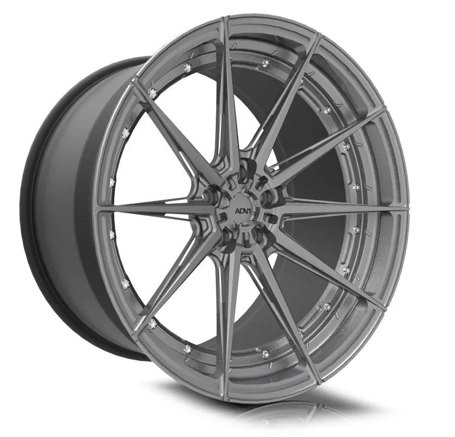 Adv.1 Wheels - Adv10 M.V2 Advanced Series 1