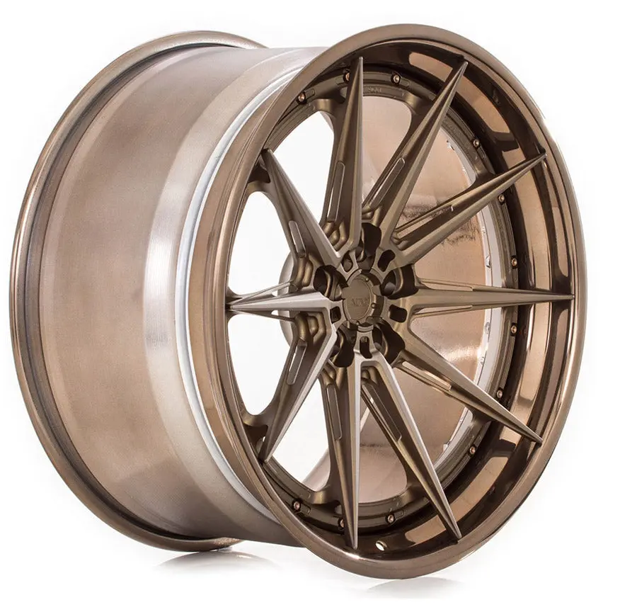 Adv.1 Wheels - Adv10 Track Spec Advanced Series 1