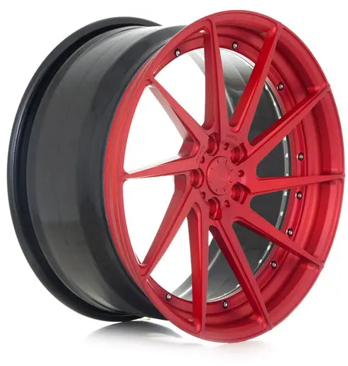 Adv.1 Wheels - Adv10r M.V2 Sl Series 1