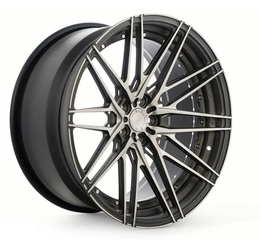 Adv.1 Wheels - Adv10.0 M.V2 Advanced Series 1