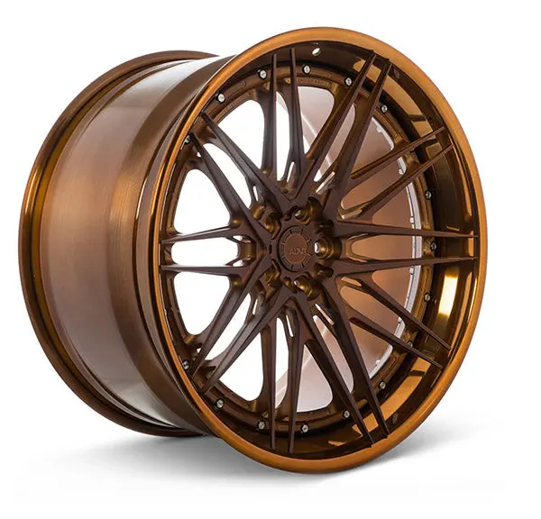 Adv.1 Wheels - Adv10.0 Track Spec Advanced Series 1