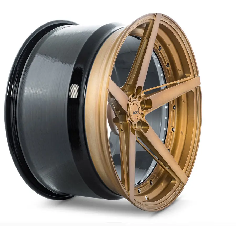 Adv.1 Wheels - Adv5 M.V2 Advanced Series 1
