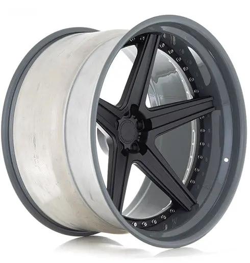 Adv.1 Wheels - Adv5 Track Spec Sl Series 1