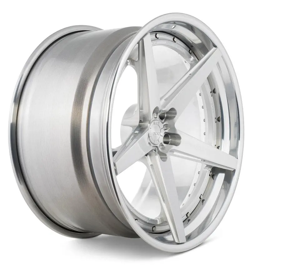 Adv.1 Wheels - Adv5 Track Spec Advanced Series 1