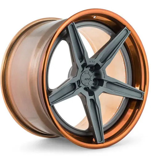 Adv.1 Wheels - Adv5 Track Spec Cs Series 1