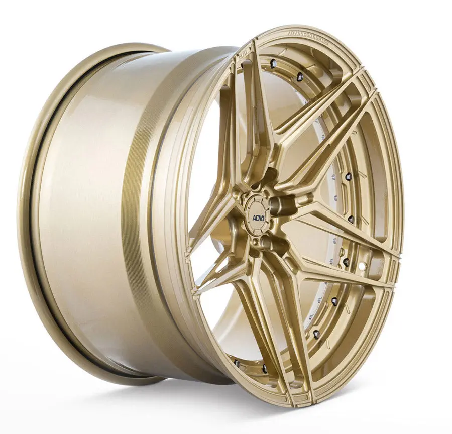 Adv.1 Wheels - Adv510 M.V2 Advanced Series 1