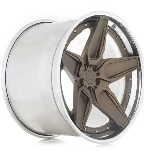 Adv.1 Wheels - Adv5s Track Spec Cs Series 1