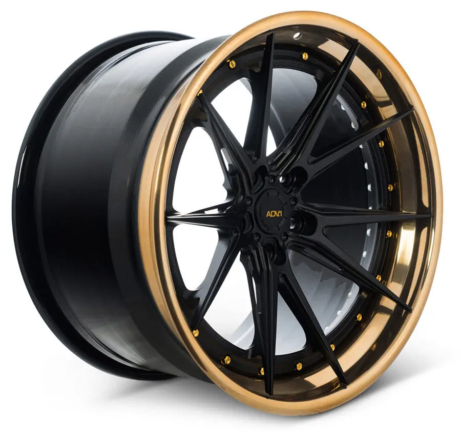Adv.1 Wheels - Adv5.2 Track Spec Advanced Series 1