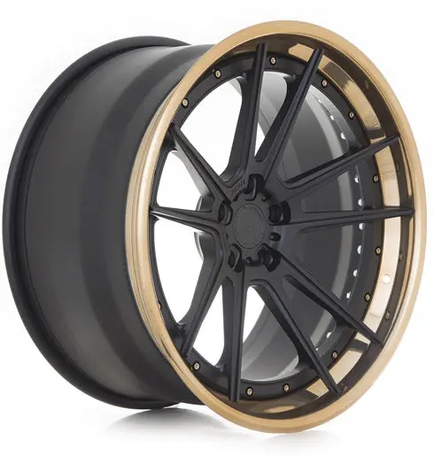 Adv.1 Wheels - Adv5.2 Track Spec Sl Series 1