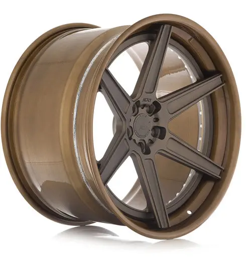 Adv.1 Wheels - Adv6 Track Spec Sl Series 1