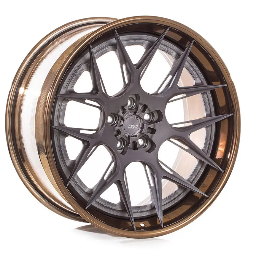Adv.1 Wheels - Adv7 Track Spec Advanced Series 1