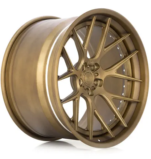 Adv.1 Wheels - Adv7 Track Spec Sl Series 1