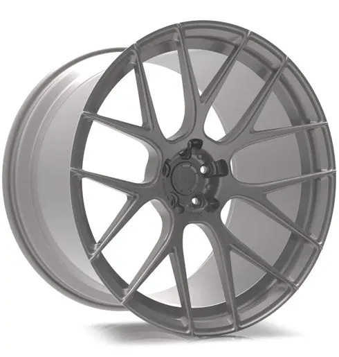 Adv.1 Wheels - Adv7 M.V1 Sl Series 1