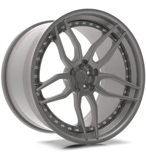 Adv.1 Wheels - Adv005 Track Spec Sl Series 1