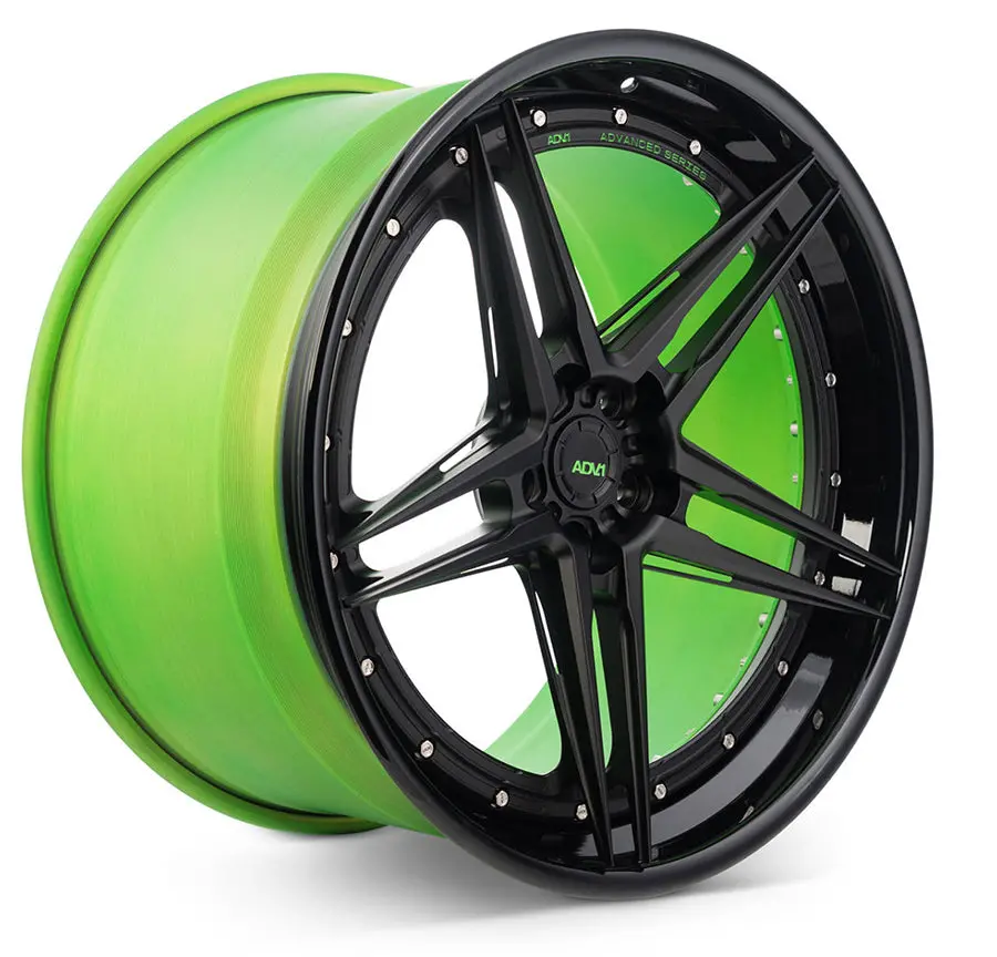 Adv.1 Wheels - Adv05 M.V2 Advanced Series 1