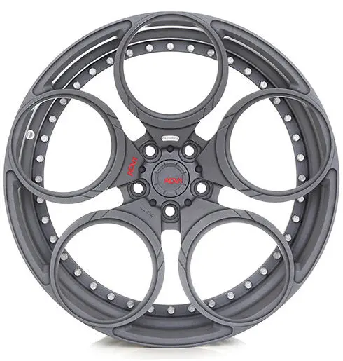 Adv.1 Wheels - Adv05c M.V2 Cs Series 1