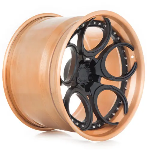 Adv.1 Wheels - Adv05c Track Spec Cs Series 1