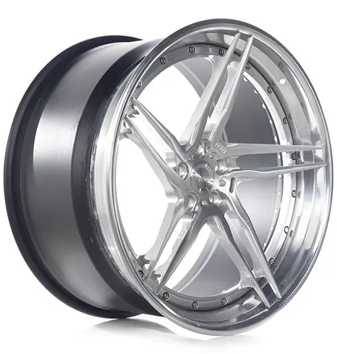 Adv.1 Wheels - Adv05r Track Spec Cs Series 1