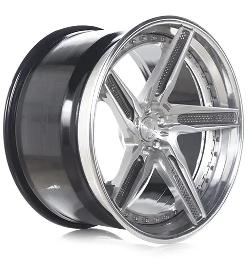 Adv.1 Wheels - Adv05rm Track Spec Cs Series 1