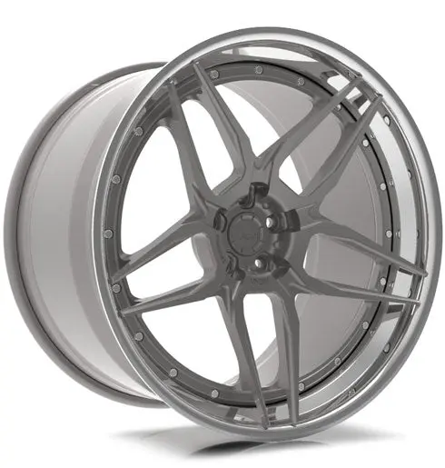 Adv.1 Wheels - Adv05s Track Spec Cs Series 1