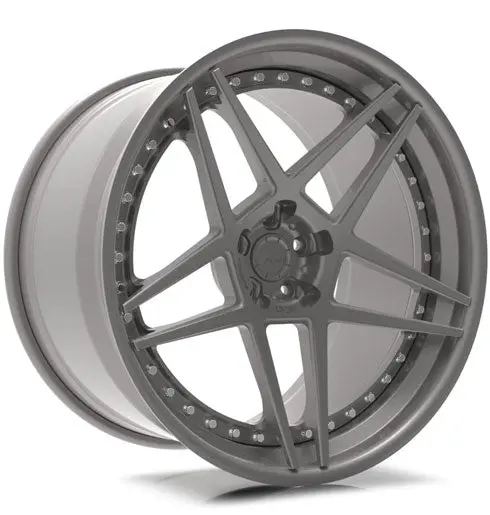 Adv.1 Wheels - Adv05s Track Spec Sl Series 1