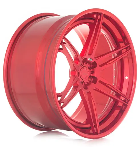 Adv.1 Wheels - Adv06 Track Spec Cs Series 1