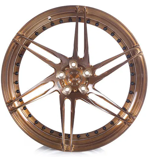 Adv.1 Wheels - Adv06r M.V2 Cs Series 1