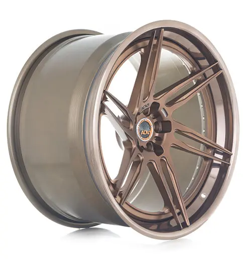Adv.1 Wheels - Adv06r Track Spec Cs Series 1