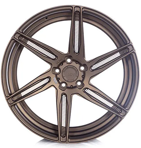 Adv.1 Wheels - Adv06rm M.V2 Cs Series 1