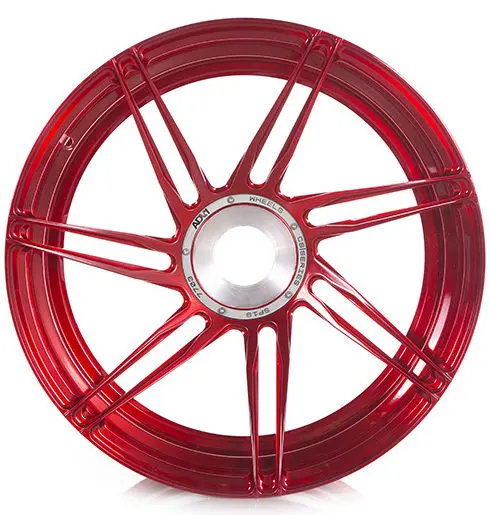 Adv.1 Wheels - Adv07r M.V2 Cs Series 1