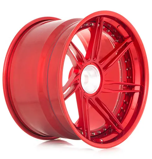 Adv.1 Wheels - Adv07r Track Spec Cs Series 1