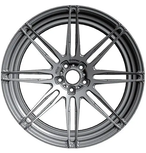 Adv.1 Wheels - Adv08 M.V2 Cs Series 1