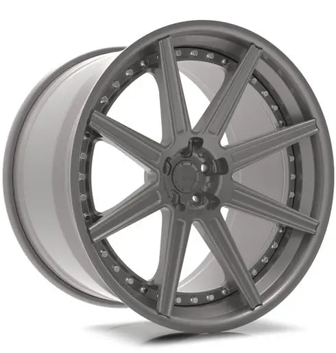 Adv.1 Wheels - Adv08 Track Spec Sl Series 1