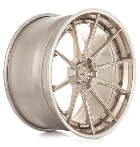 Adv.1 Wheels - Adv10 Track Spec Cs Series 1