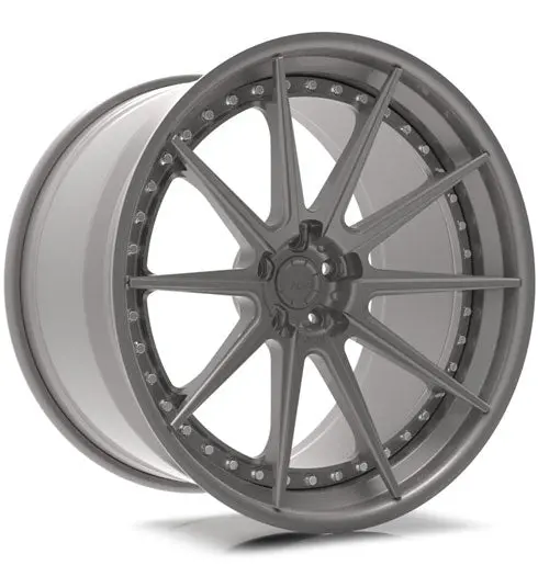 Adv.1 Wheels - Adv10 Track Spec Sl Series 1