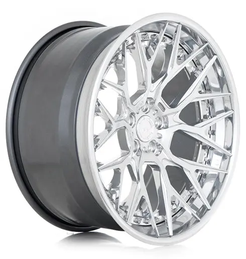 Adv.1 Wheels - Adv10.0 Track Spec Cs Series 1