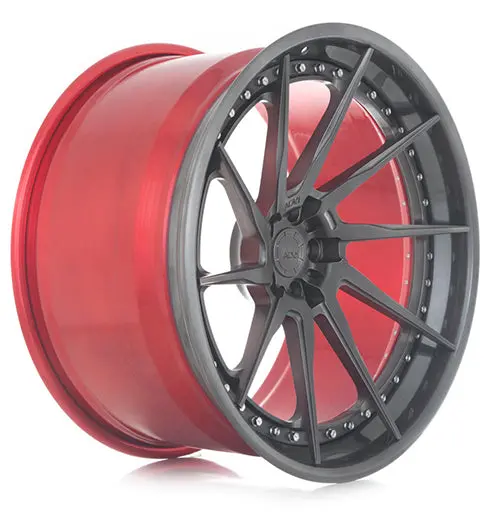 Adv.1 Wheels - Adv10r Track Spec Cs Series 1