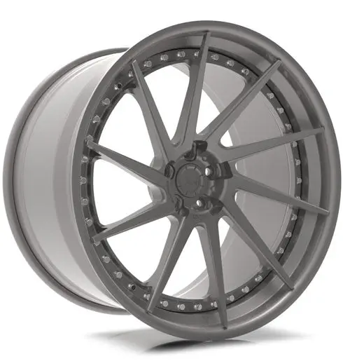 Adv.1 Wheels - Adv10r Track Spec Sl Series 1
