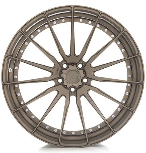 Adv.1 Wheels - Adv15 M.V2 Cs Series 1